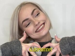 Gladysbinner