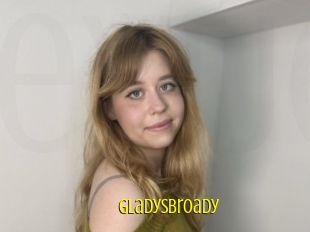 Gladysbroady