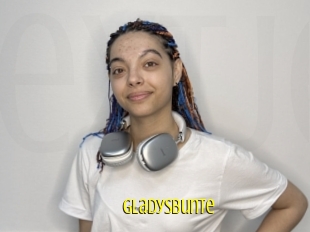 Gladysbunte