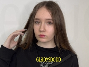 Gladysdodd