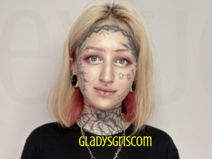 Gladysgriscom
