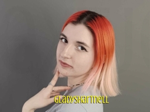 Gladyshartnell