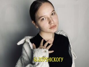 Gladyshickory