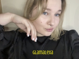 Glamalexa