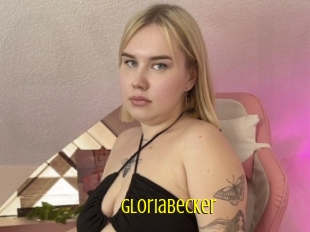 Gloriabecker