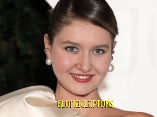 Gloriaclaptons