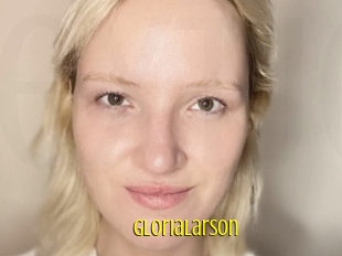 Glorialarson