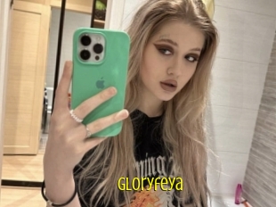 Gloryfeya
