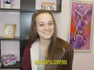 Goddeslovebb