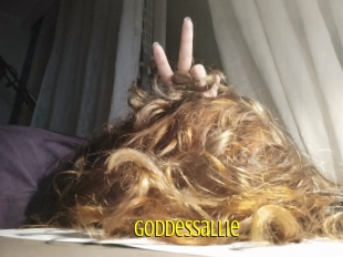 goddessallie Extraits Jeunes