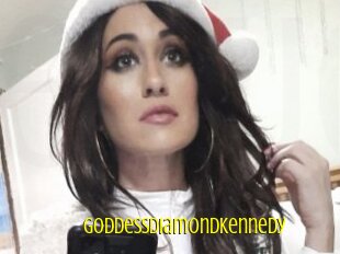 Goddessdiamondkennedy