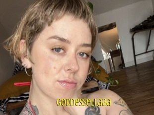 Goddessellaaa