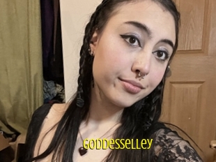 Goddesselley