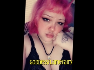 Goddessflamefairy