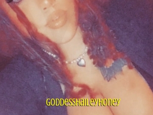Goddesshaileyhoney