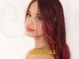 Goddessnala