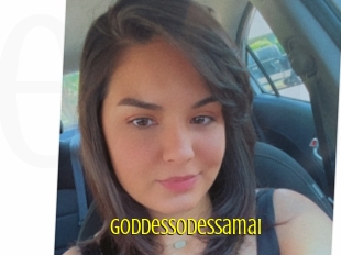 Goddessodessamai