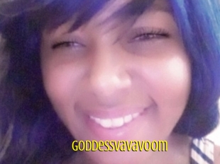 goddessvavavoom Extraits Jeunes