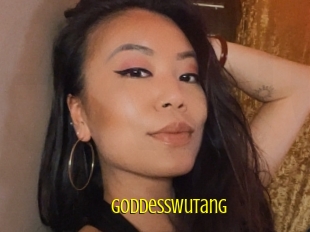 goddesswutang Extraits Jeunes