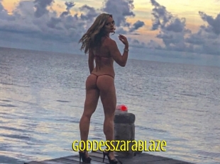 Goddesszarablaze