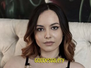 Goddesvalery