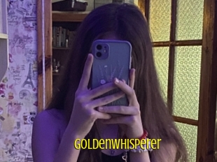 Goldenwhisperer