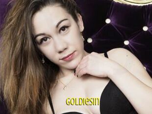 Goldiesin