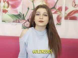 Goldkisses