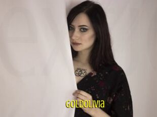 Goldolivia