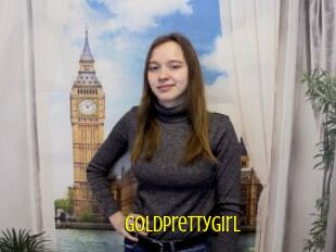 Goldprettygirl