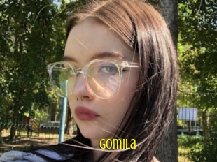 gomila Extraits Jeunes