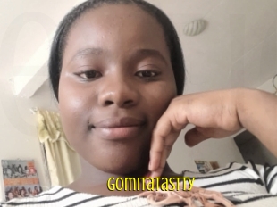 Gomitatastty