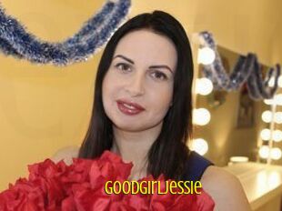 goodgirljessie Extraits Jeunes