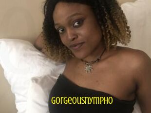 Gorgeousnympho