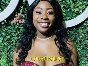 Gorgeousqueen