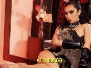 goslingmya Extraits Jeunes