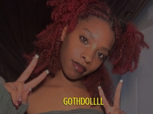 gothdollll Extraits Jeunes