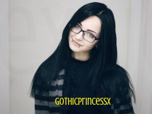 Gothicprincessx