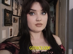 Gothicxjade