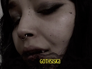 Gothsiska