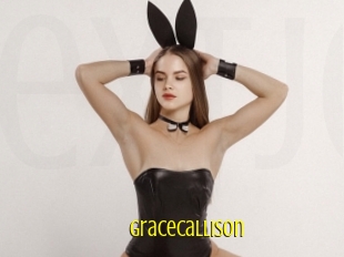 Gracecallison