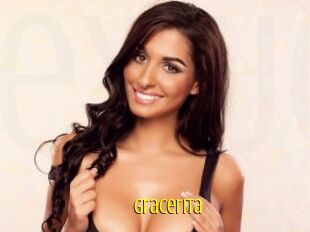 Gracerita