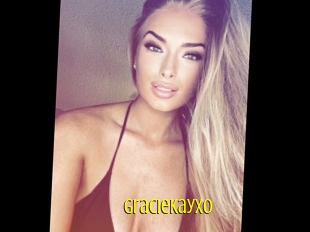 Graciekayxo
