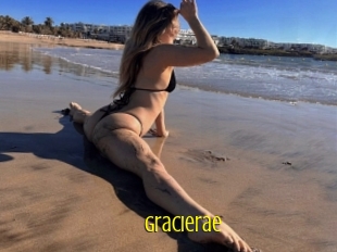 Gracierae