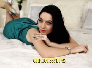 Gracioussydney