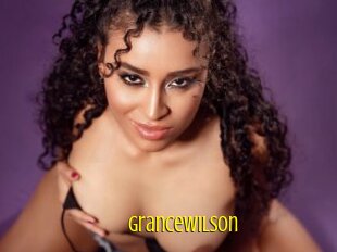 Grancewilson