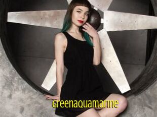 Greenaquamarine