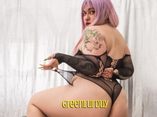 greenlurduy Extraits Jeunes