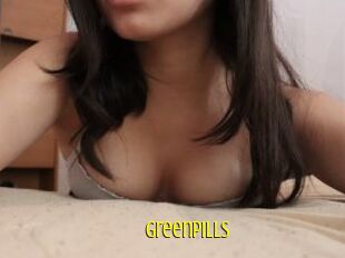greenpills Extraits Jeunes