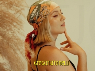 Gregoriatonelli